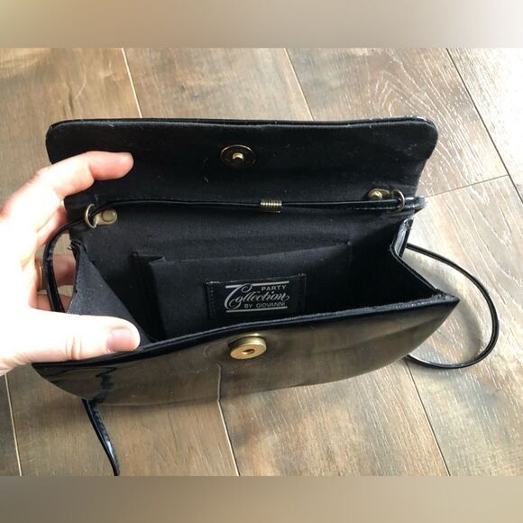 🦘 Party Collection by Giovanni Purse - Picture 2 of 4